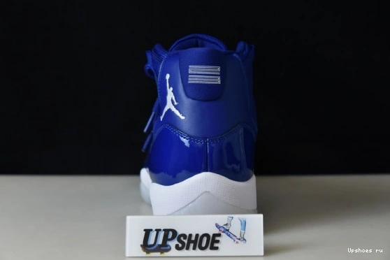 11 AT7802 Blue'' Low AT7802 Air ''Legend Jordan Retro 0702